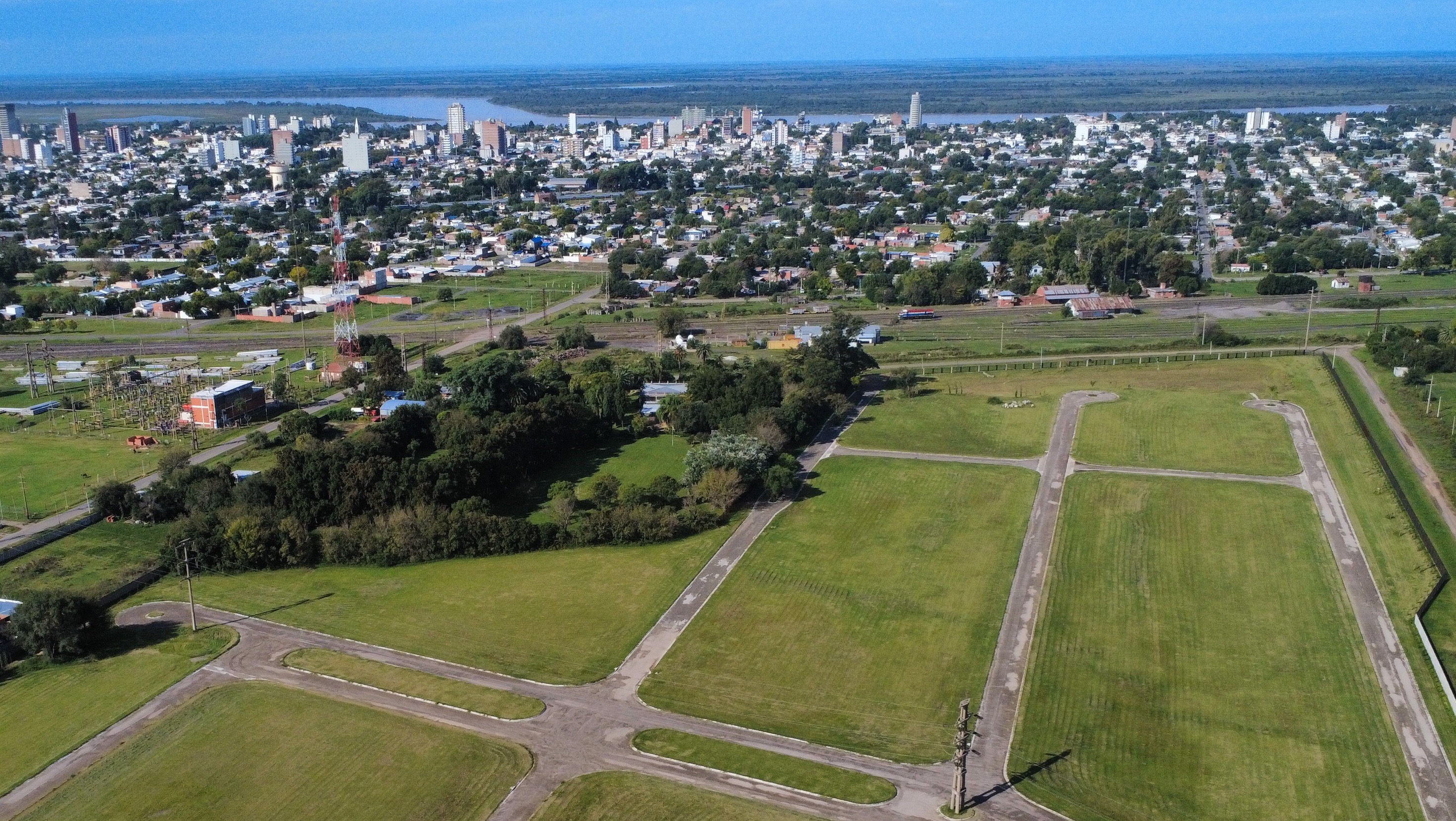 Ubicación privilegiada frente a San Lorenzo